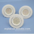 CE RoHS Approval 85mm Ultrathin Mini LED Down Light Spot 5W for Hotel